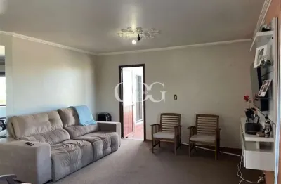 Cobertura à venda no bairro são cristóvão, em caxias do sul - rs.