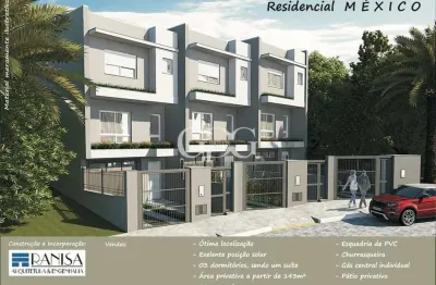 Casa com 3 quartos à venda no Jardim América, Caxias do Sul 