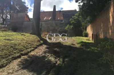 Terreno de 360m² (12x30) à venda no jardim américa, caxias do sul - rs.