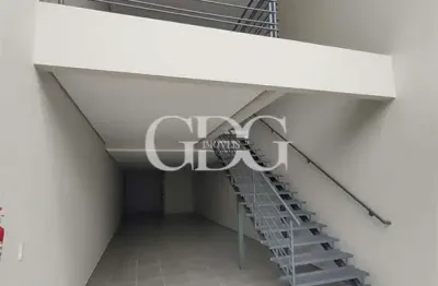 Sala comercial de 129,60m² à venda, localizada no bairro bela vista, em caxias do sul - rs.