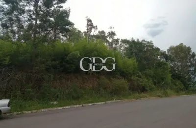 Terreno à venda no bairro américa, farroupilha - rs, com 368m².