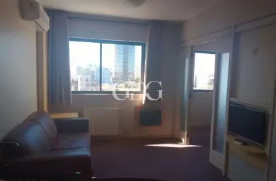 Apartamento com 1 quarto à venda no Centro, Caxias do Sul 