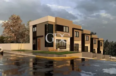 Casa tríplex à venda no bairro monte verde, caxias do sul - rs.