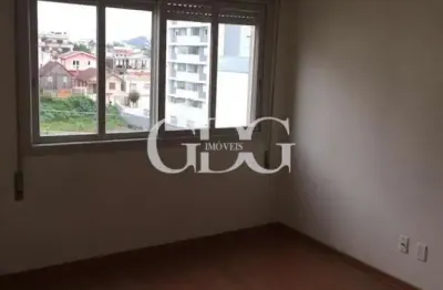 Apartamento com 1 quarto à venda no Pio X, Caxias do Sul 