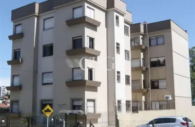 Apartamento à venda no bairro jardim américa, em caxias do sul - rs.
