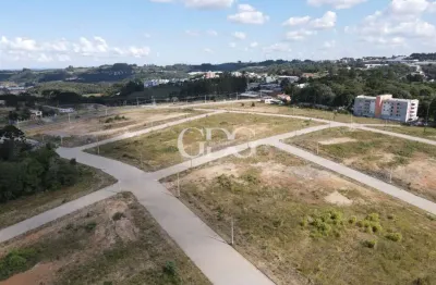 Terreno à venda no bairro ana rech, em caxias do sul-rs.