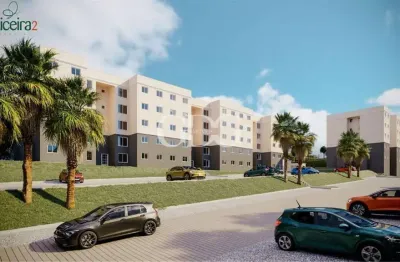 Apartamento à venda no bairro nossa senhora das graças, em caxias do sul - rs.