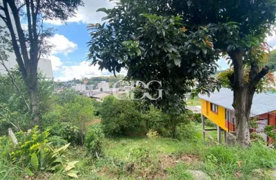 Terreno à venda no Panazzolo, Caxias do Sul 