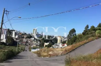 Terreno de 373m² no bairro kayser, caxias do sul/rs