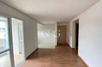 Apartamento à venda no bairro bela vista em caxias do sul - rs.