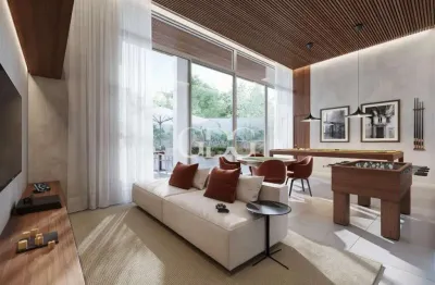 Apartamento à venda no bairro exposição em caxias do sul - rs.