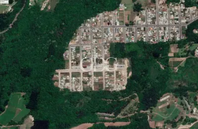 Terrenos à venda no monte verde em farroupilha - rs.