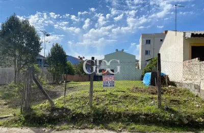 Terreno à venda no bairro desvio rizzo em caxias do sul - rs.