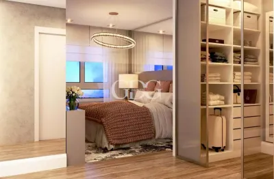 Apartamento à venda no parque dos vinhedos em caxias do sul - rs.