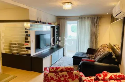Apartamento com 3 quartos à venda no Cinqüentenário, Caxias do Sul 
