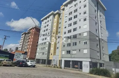 Apartamento à venda no bairro interlagos, em caxias do sul - rs.
