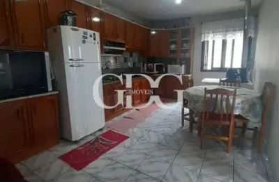 Casa à venda no salgado filho em caxias do sul - rs.