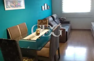 Apartamento à venda no Jardim do Shopping em Caxias do Sul - RS.