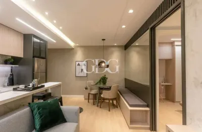 Apartamento com 2 quartos à venda no De Lazzer, Caxias do Sul 