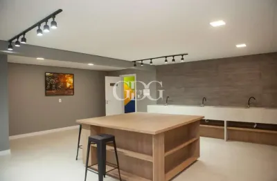 Apartamento com 2 quartos à venda no Panazzolo, Caxias do Sul 