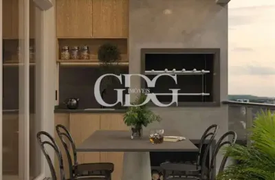 Apartamento com 3 quartos à venda no Panazzolo, Caxias do Sul 