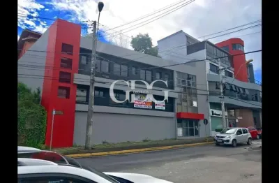 Clínica com pavimento e moradia à venda no bairro nossa senhora de lourdes, em caxias do sul-rs.