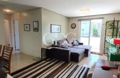 Apartamento semimobiliado à venda no bairro cinquentenário, em caxias do sul - rs.