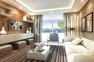 Apartamento à venda no panazzolo em caxias do sul - rs