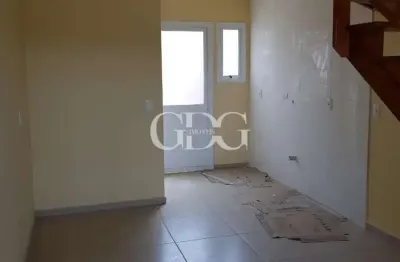 Sobrado duplex à venda no bairro esplanada em caxias do sul - rs.
