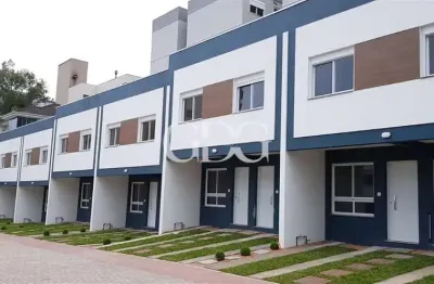 Sobrado duplex à venda no bairro jardim do shopping em caxias do sul - rs.