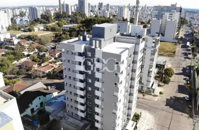 Apartamento à venda no bairro nossa senhora de lourdes, em caxias do sul - rs.