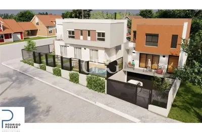 Casa com 2 quartos à venda na Colina Sorriso, Caxias do Sul 