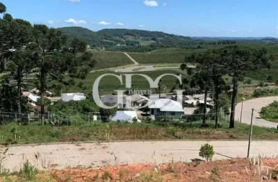 Terreno à venda no loteamento vila toscana, flores da cunha - rs.