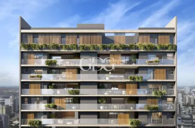 Apartamento com 3 quartos à venda no Cristo Redentor, Caxias do Sul 