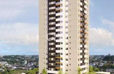 Apartamento à venda no bairro são leopoldo, em caxias do sul.