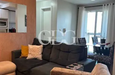 Apartamento semimobiliado à venda no bairro vila verde, em caxias do sul-rs.