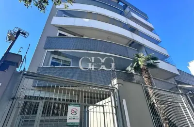 Apartamento semimobiliado à venda no bairro sanvitto, em caxias do sul-rs.
