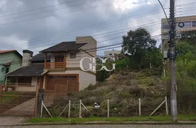 Terreno de 360m² à venda no bairro vinhedos, em caxias do sul - rs.