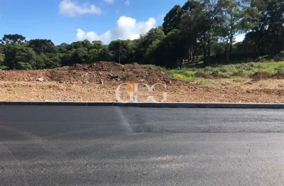 Terreno de 2.190m² no bairro industrial em caxias do sul - rs.