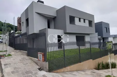 Casa com 3 quartos à venda na Colina Sorriso, Caxias do Sul 