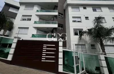 Apartamento semimobiliado à venda no bairro santa catarina, em caxias do sul - rs.
