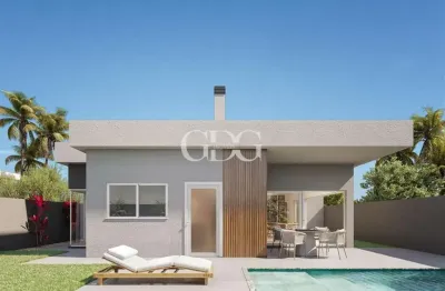 Casa com 3 quartos à venda no Santa Catarina, Caxias do Sul 