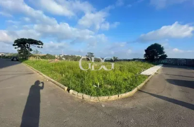 Terreno à venda na Vila Verde, Caxias do Sul 