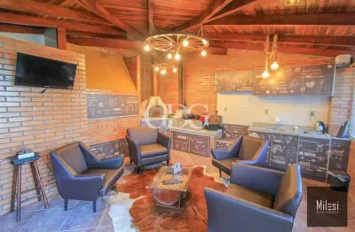 Casa com 5 quartos à venda na Colina Sorriso, Caxias do Sul 