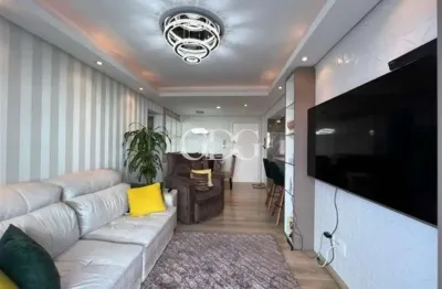 Apartamento à venda, villagio iguatemi, caxias do sul- rs