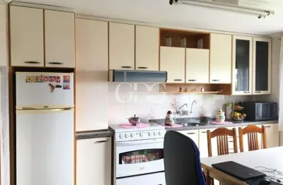 Casa com 5 quartos à venda no Petrópolis, Caxias do Sul 