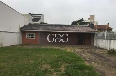 Terreno à venda na Colina Sorriso, Caxias do Sul 