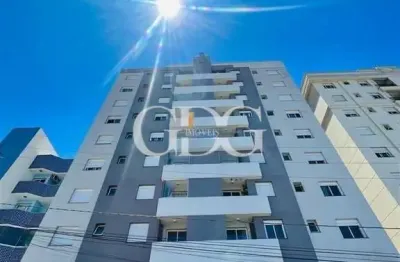 Apartamento á venda no jardim do shopping em caxias do sul-rs