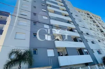 Apartamento á venda no jardim do shopping em caxias do sul-rs
