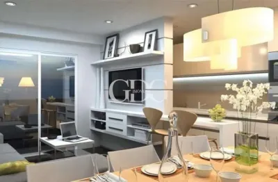 Apartamento à venda no bairro panazzolo, em caxias do sul/rs.